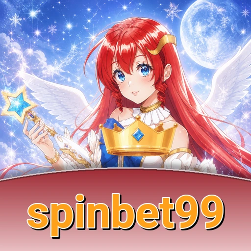 Layar fitur spinbet99