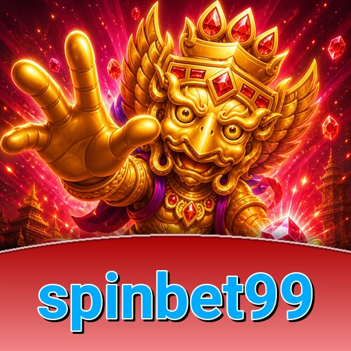 Layar beranda spinbet99