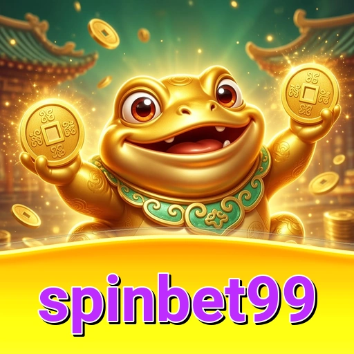 Layar pengaturan spinbet99
